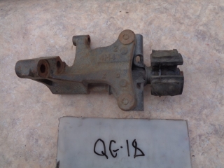 Крепление опоры двигателя, NISSAN, PRIMERA, P12, QG18DE, 2002, \