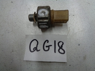 Датчик давления масла двигателя, NISSAN, PRIMERA, P12, QG18DE, 2002