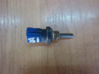 Датчик температуры охлаждающей жидкости, NISSAN, PRIMERA, P12, QG18DE, 2002