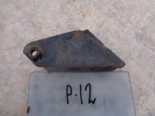 Крепление опоры двигателя, NISSAN, PRIMERA, P12, QG18DE, 2002