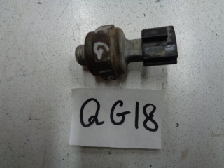 Датчик давления масла двигателя, NISSAN, PRIMERA, P12, QG18DE, 2002