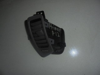 Дефлектор воздуховода, NISSAN, PRIMERA, P12, QG18DE, 2002
