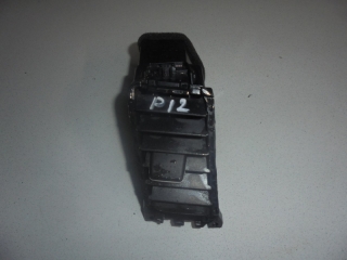 Дефлектор воздуховода, NISSAN, PRIMERA, P12, QG18DE, 2002