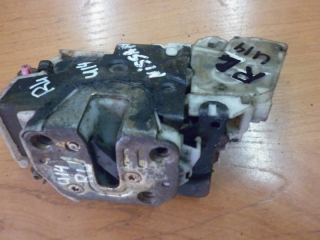 Замок двери, NISSAN, BLUEBIRD, QU14, SR20DE, 1997, R, L