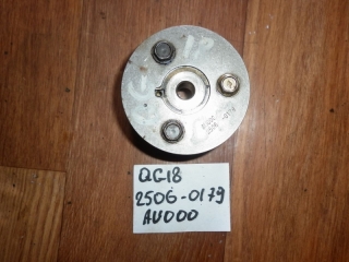 Муфта vvt-i, NISSAN, PRIMERA, P12, QG18DE, 2002, 2506-0179