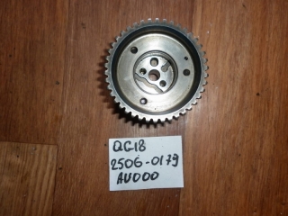 Муфта vvt-i, NISSAN, PRIMERA, P12, QG18DE, 2002, 2506-0179