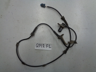 Датчик аbs, NISSAN, PRIMERA, P12, QG18DE, 2002, F, L