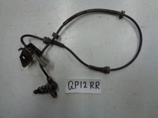 Датчик аbs, NISSAN, PRIMERA, P12, QG18DE, 2002, R, R