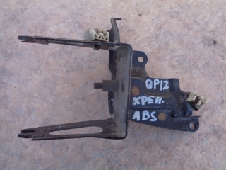 Крепление балки, NISSAN, PRIMERA, P12, QG18DE, 2002