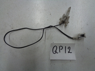 Датчик температуры кондиционера, NISSAN, PRIMERA, P12, QG18DE, 2002