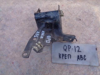 Крепление балки, NISSAN, PRIMERA, P12, QG18DE, 2002