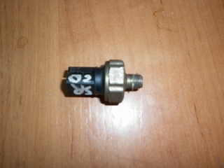 Датчик давления масла двигателя, NISSAN, BLUEBIRD, HNU13, SR20DE, 1992