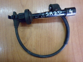 Бронепровод, NISSAN, PRIMERA CAMINO, WP11, SR20DE, 1998