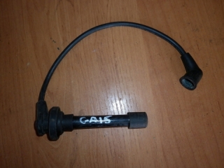 Бронепровод, NISSAN, PULSAR, FN14, GA15DE