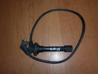 Бронепровод, NISSAN, PULSAR, FN14, GA15DE