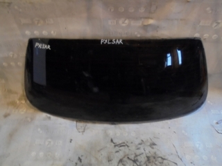 Стекло заднее, NISSAN, PULSAR, FN14, GA15DE