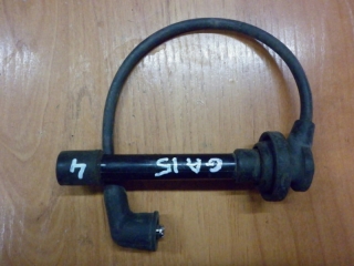 Бронепровод, NISSAN, PULSAR, FN14, GA15DS