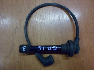 Бронепровод, NISSAN, PULSAR, FN14, GA15DS