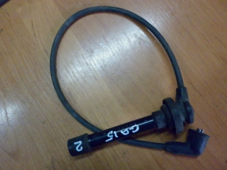 Бронепровод, NISSAN, PULSAR, FN14, GA15DS