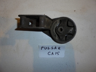 Бронепровод, NISSAN, PULSAR, FN14, GA15DS