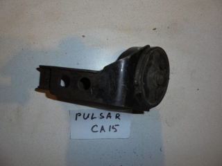 Бронепровод, NISSAN, PULSAR, FN14, GA15DS