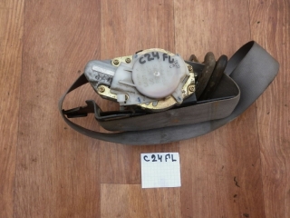 Ремень безопасности, NISSAN, SERENA, VC24, YD25DDTi, 2000, F, L