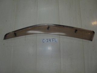 Ветровик, NISSAN, SERENA, VC24, YD25DDTi, 2000, F, L