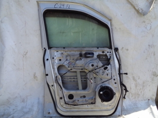 Дверь, NISSAN, SERENA, VC24, YD25DDTi, 2000, F, L