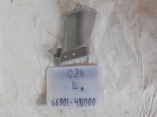 Пластик салона, NISSAN, SERENA, VC24, YD25DDTi, 2000, L, 66901-4N000