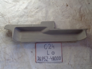 Накладка на порог внутренняя, NISSAN, SERENA, VC24, YD25DDTi, 2000, F, L, 76952-4N000