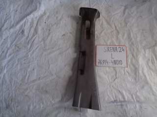 Накладка на стойку, NISSAN, SERENA, VC24, YD25DDTi, 2000, L, верх, 76914-4N010