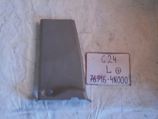 Накладка на стойку, NISSAN, SERENA, VC24, YD25DDTi, 2000, L, 76916-4N000