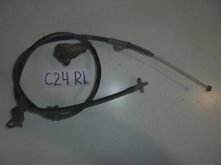 Трос ручника, NISSAN, SERENA, VC24, YD25DDTi, 2000, L