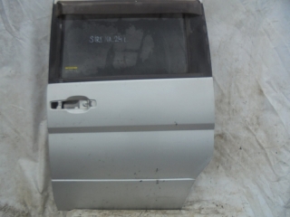 Ветровик, NISSAN, SERENA, VC24, YD25DDTi, 2000, R, L
