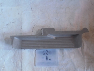 Накладка на порог внутренняя, NISSAN, SERENA, VC24, YD25DDTi, 2000, R, R