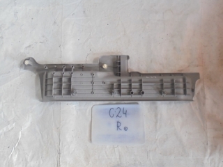 Накладка на порог внутренняя, NISSAN, SERENA, VC24, YD25DDTi, 2000, R, R