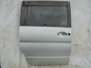 Дверь сдвижная, NISSAN, SERENA, VC24, YD25DDTi, 2000, R, R