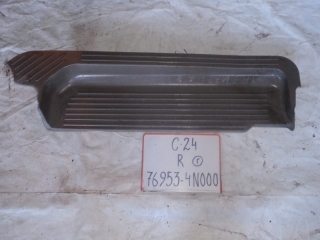 Накладка на порог внутренняя, NISSAN, SERENA, VC24, YD25DDTi, 2000, R, R, 76953-4N000