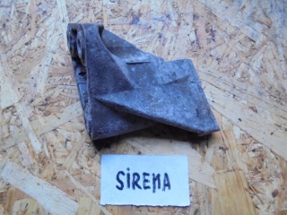 Крепление генератора, NISSAN, SERENA, VC24, YD25DDTi, 2000