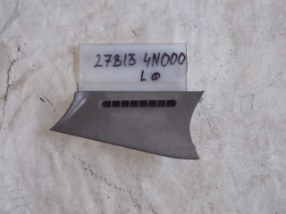 Пластик потолка, NISSAN, SERENA, VC24, YD25DDTi, 2000, L, 27813-4N000