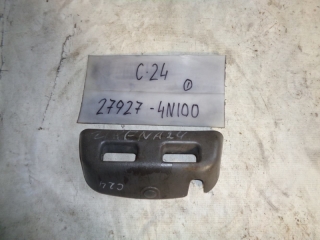 Пластик салона, NISSAN, SERENA, VC24, YD25DDTi, 2000, 27927-4N100