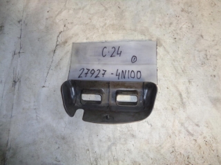 Пластик салона, NISSAN, SERENA, VC24, YD25DDTi, 2000, 27927-4N100