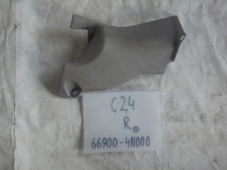 Пластик салона, NISSAN, SERENA, VC24, YD25DDTi, 2000, R, 66900-4N000