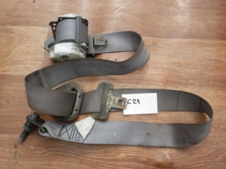Ремень безопасности, NISSAN, SERENA, VC24, YD25DDTi, 2000, R