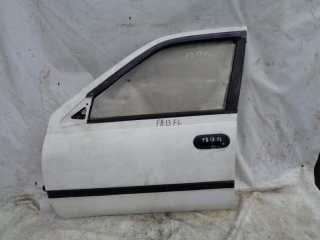 Ветровик, NISSAN, SUNNY, FB13, GA13DS, 1990-1993, F, L