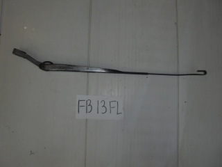 Держатель дворника, NISSAN, SUNNY, FB13, GA13DS, 1990-1993, F, L