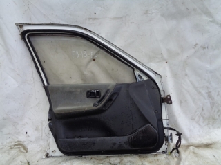 Дверь, NISSAN, SUNNY, FB13, GA13DS, 1990-1993, F, L