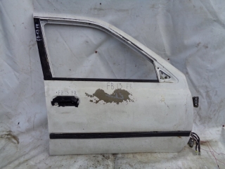 Ограничитель двери, NISSAN, SUNNY, FB13, GA13DS, 1990-1993, F, R