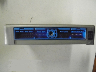 Блок управления двигателем, NISSAN, SUNNY, FB14, GA15DE, 1997, 237109M005