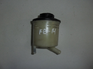 Бачок гидроусилителя руля, NISSAN, SUNNY, FB14, GA15DE, 1997